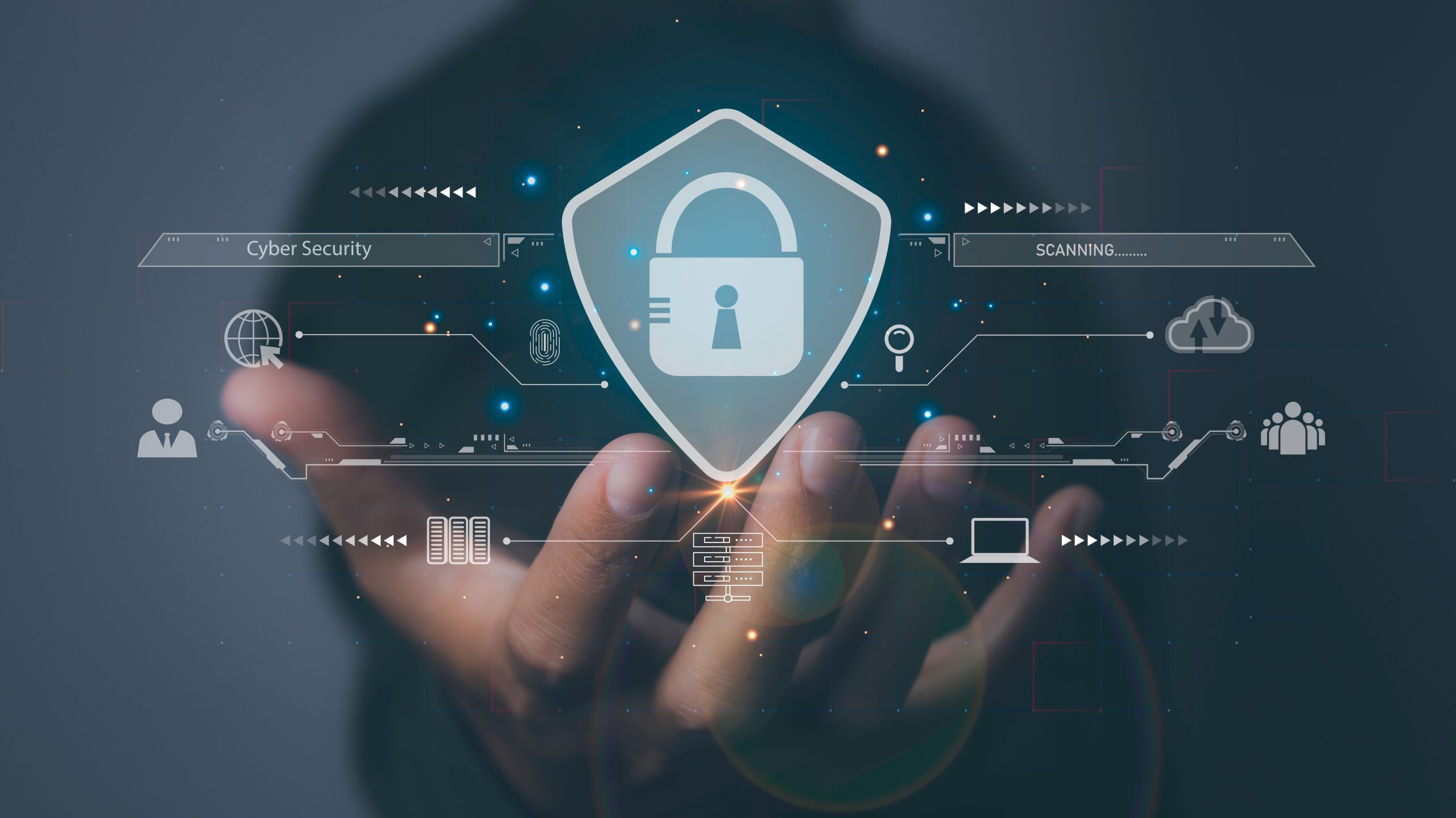 Cyber Security Solutions